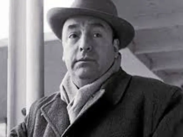 Veinte poemas de amor y una canción desesperada Pablo Neruda