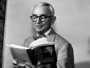 Cómo Ganar Amigos e Influir Sobre las Personas: Dale Carnegie y sus Claves para Mejorar tus Relaciones Interpersonales