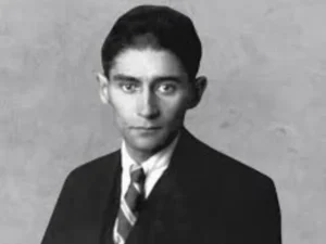 La Metamorfosis Kafka: Una Reflexión Sobre la Identidad y la Existencia Humana