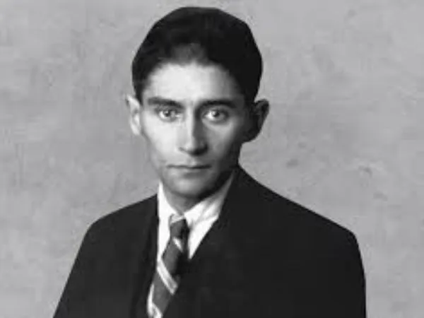 La metamorfosis Kafka