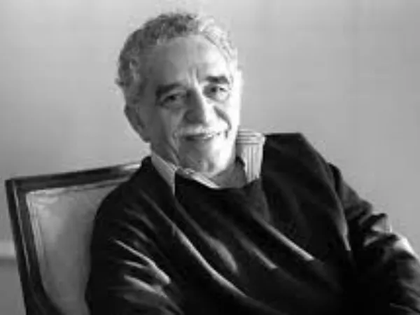 gabriel garcia marquez