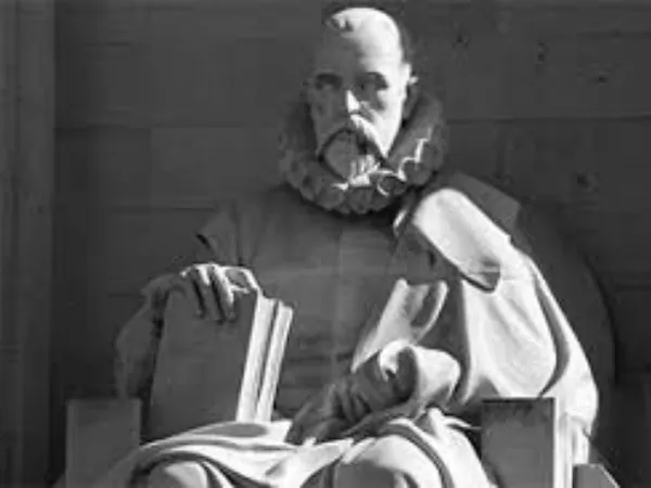miguel de cervantes